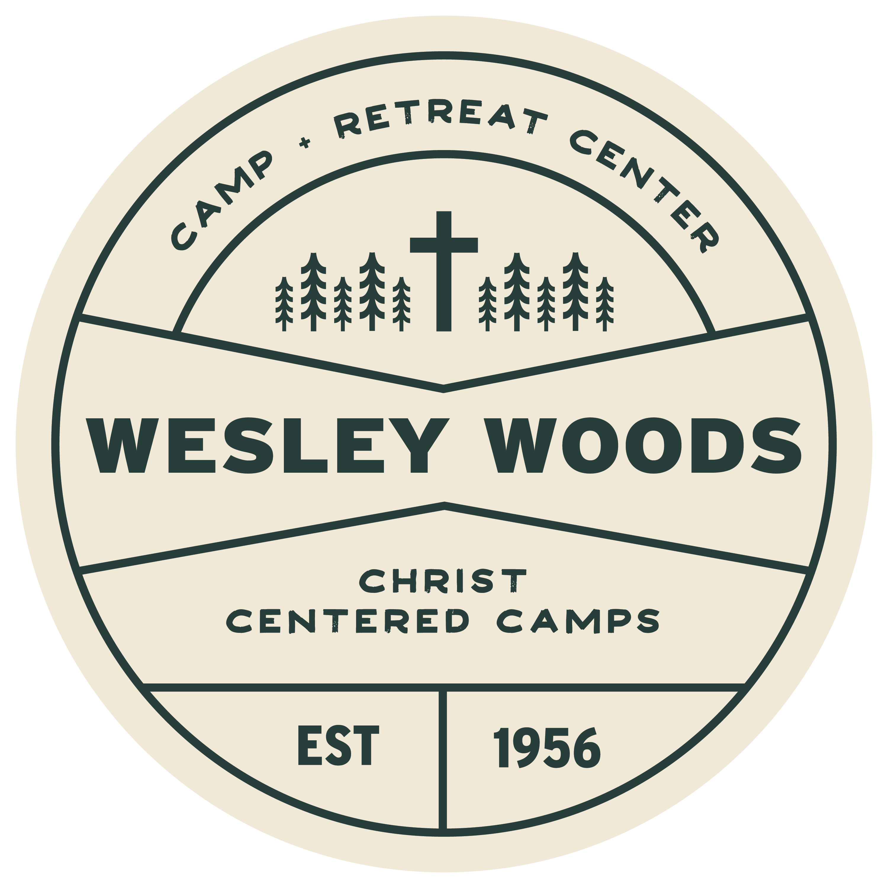 Wesley Woods Camp + Retreat Center
